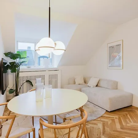 Stunning By The Lakes Koppenhága