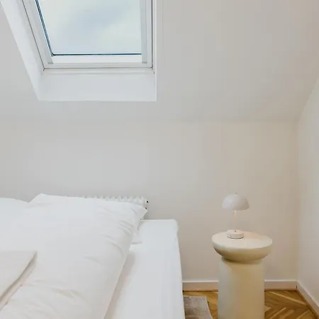 Apartman Stunning By The Lakes Koppenhága