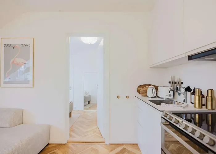 Stunning By The Lakes