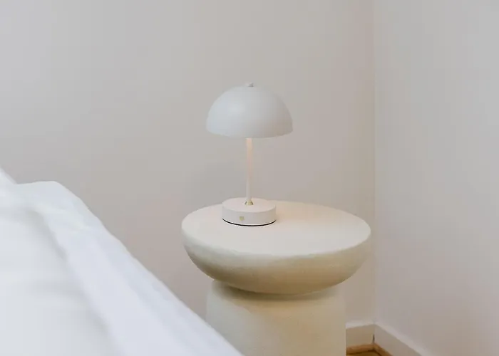 Apartman Stunning By The Lakes Koppenhága