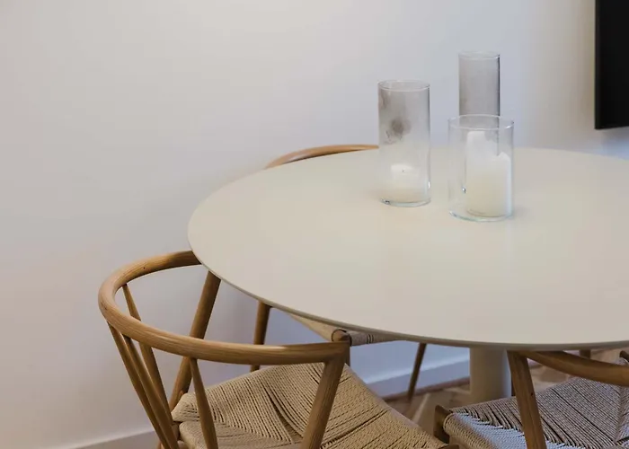 Stunning By The Lakes * Koppenhága