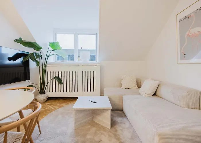 Lejlighed Stunning By The Lakes *